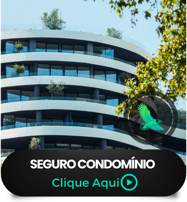 Seguro de Condomíniio Seguro de Condomíniio