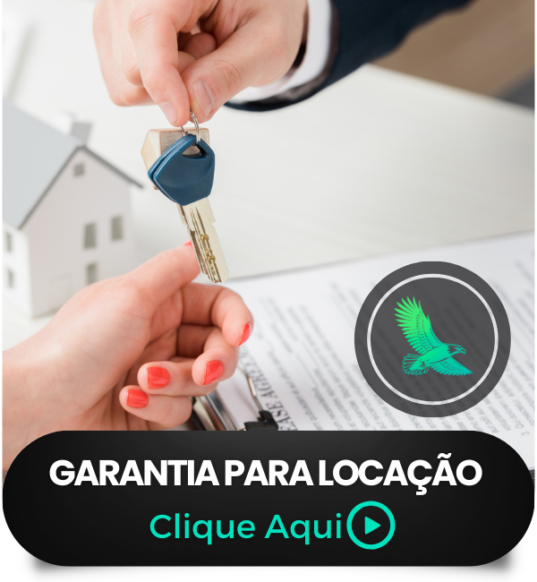 Garantia para Locação Garantia Locatícia