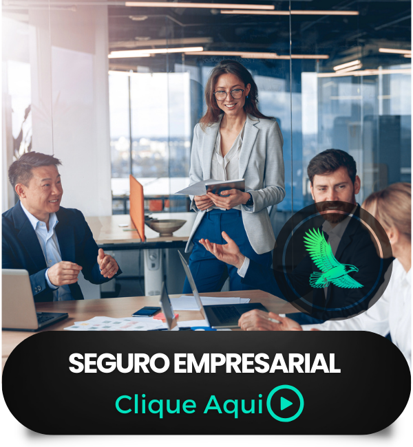 Seguro Empresarial Seguro Empresarial