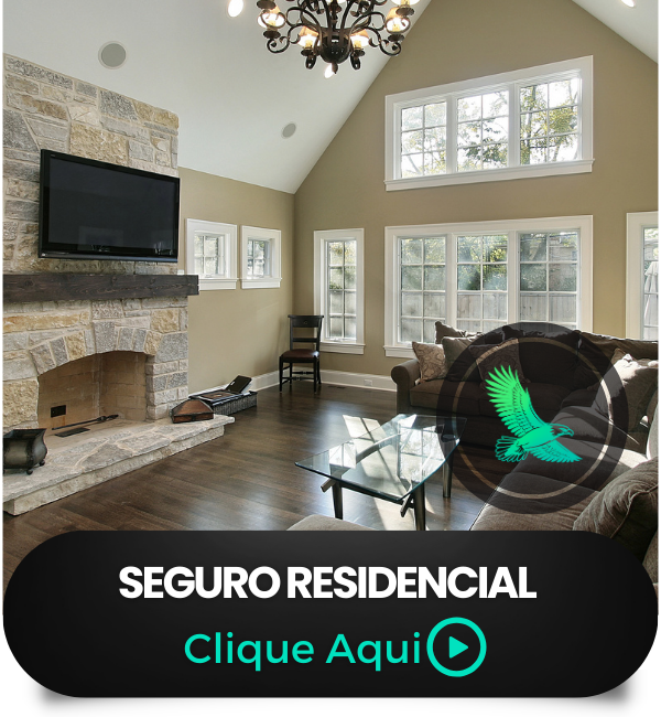 Seguro Residencial Seguro Residencial